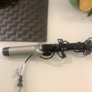 Revlon Perfect Heat Professional 1.5" Curling Iron